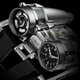 Illustration for article titled This is a Watch, Believe it or Not